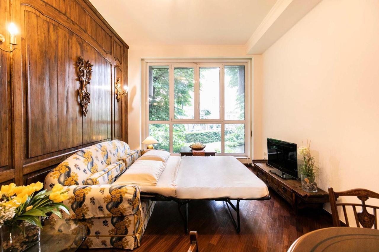 Klimt - Jacuzzi 5 Star - Luxury Design Apartment ميلان المظهر الخارجي الصورة