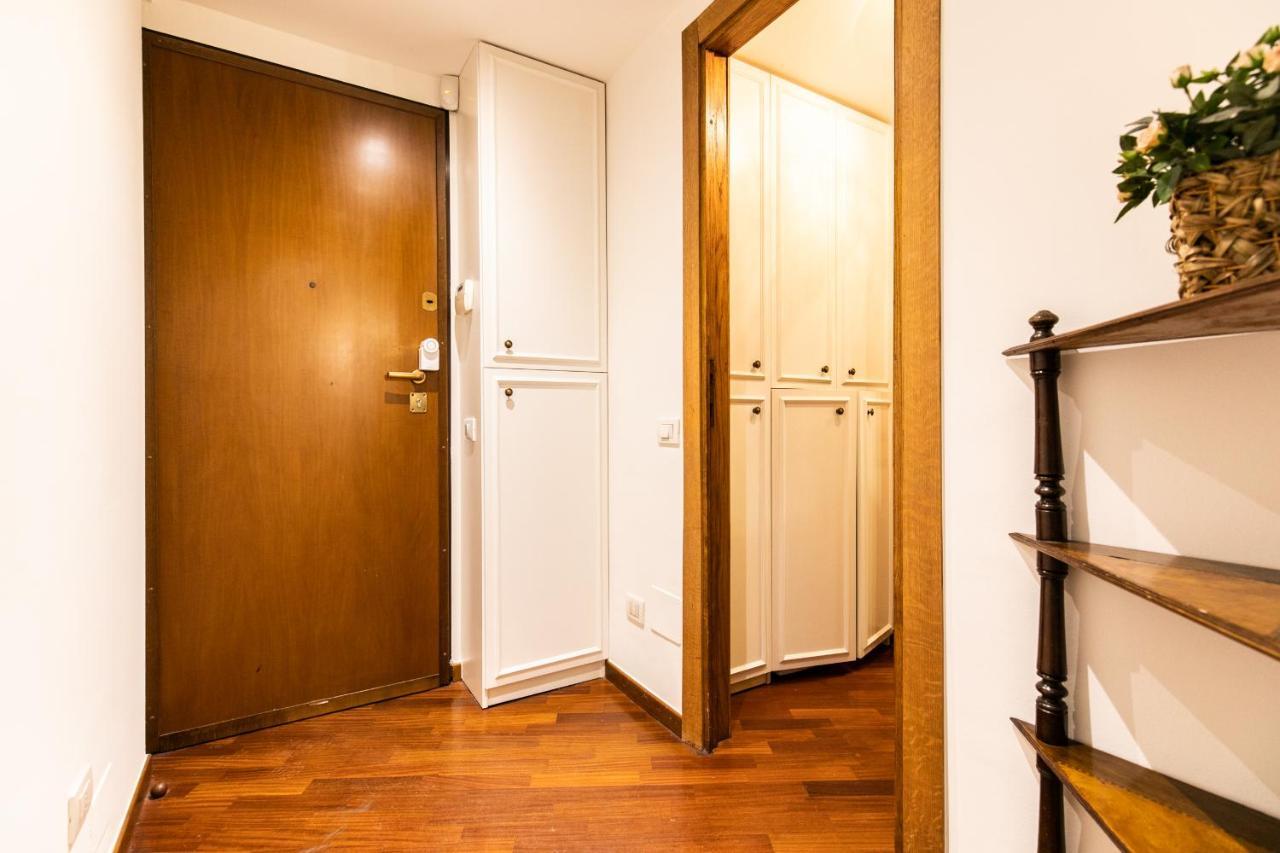 Klimt - Jacuzzi 5 Star - Luxury Design Apartment ميلان المظهر الخارجي الصورة