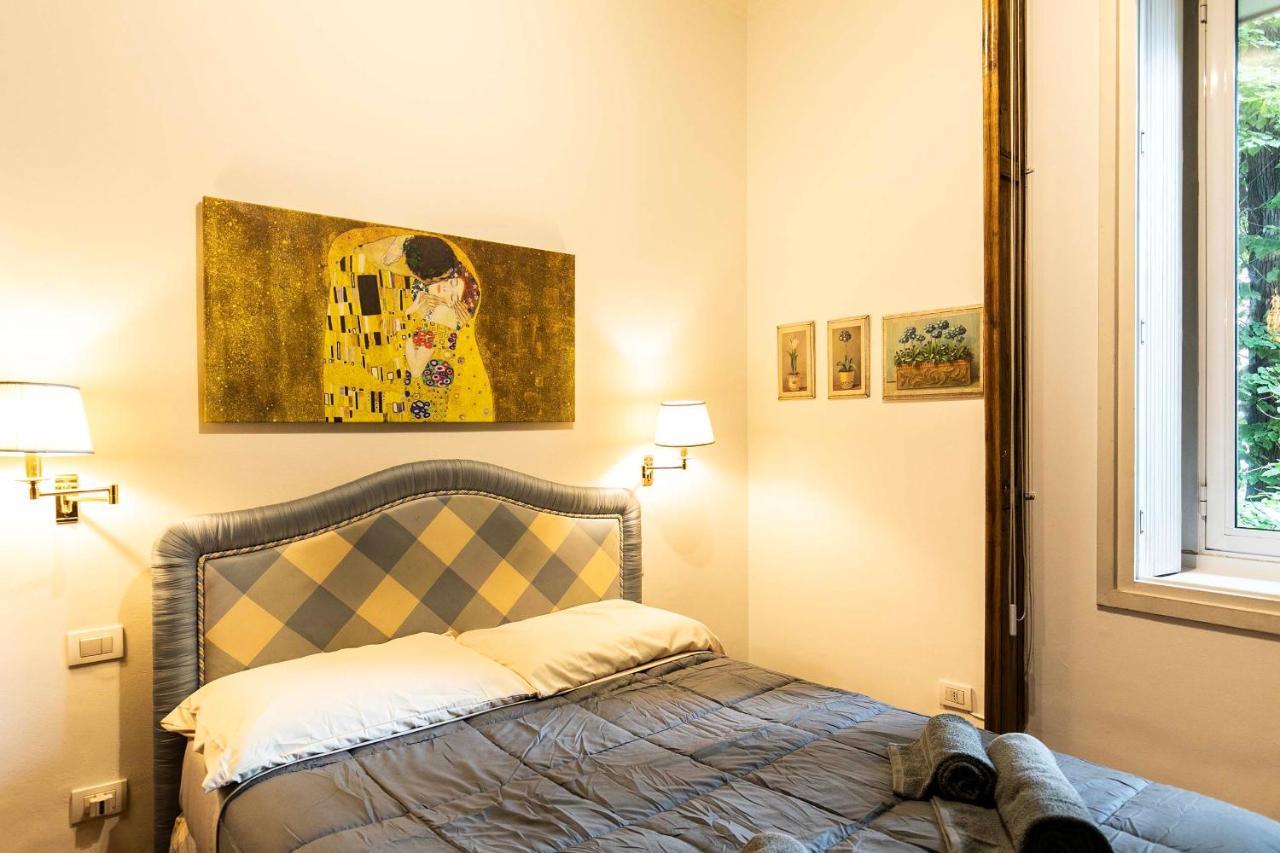 Klimt - Jacuzzi 5 Star - Luxury Design Apartment ميلان المظهر الخارجي الصورة