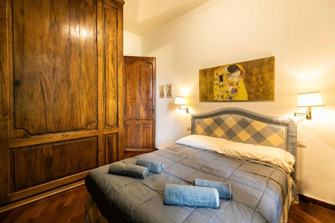Klimt - Jacuzzi 5 Star - Luxury Design Apartment ميلان المظهر الخارجي الصورة