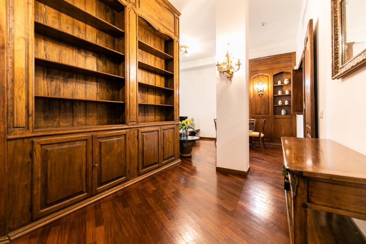 Klimt - Jacuzzi 5 Star - Luxury Design Apartment ميلان المظهر الخارجي الصورة