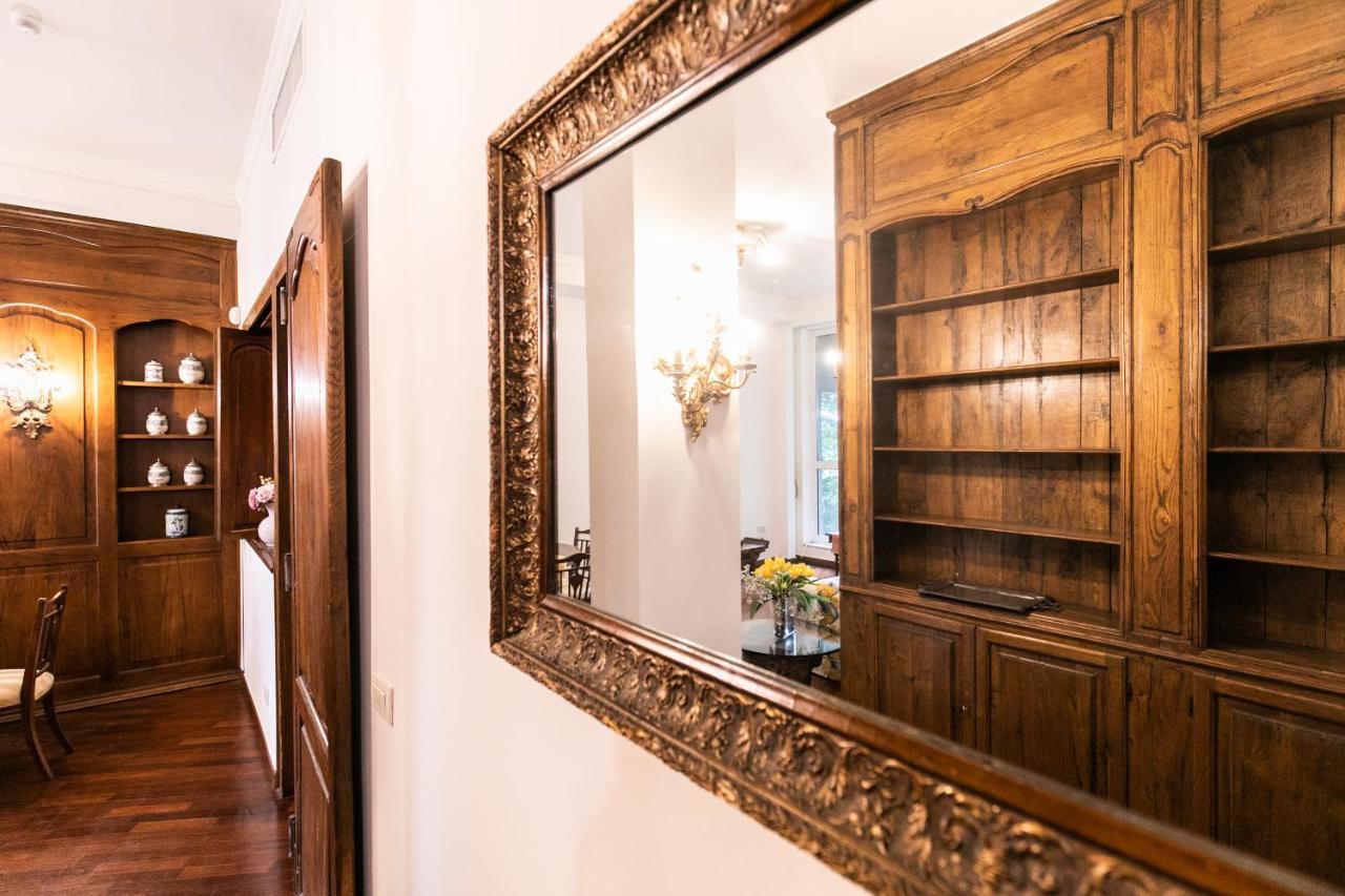 Klimt - Jacuzzi 5 Star - Luxury Design Apartment ميلان المظهر الخارجي الصورة